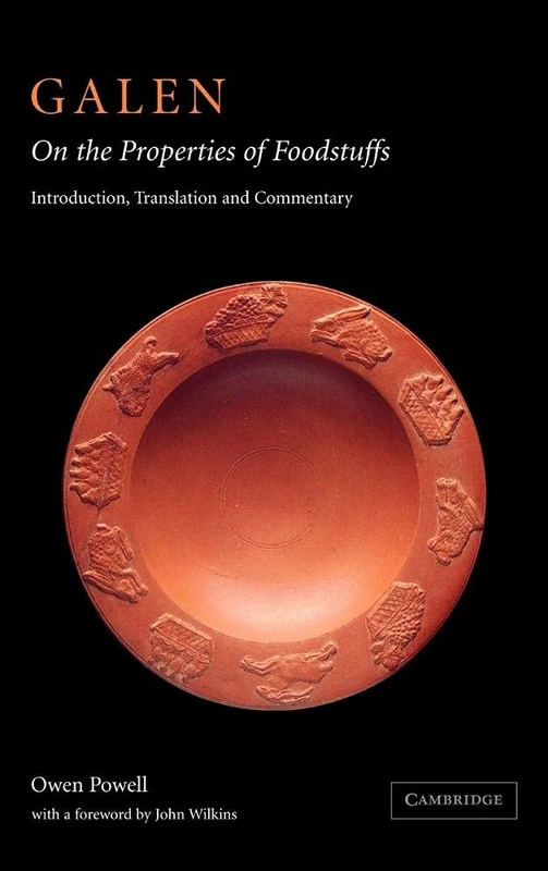 Galen: On the Properties of Foodstuffs - Image 1