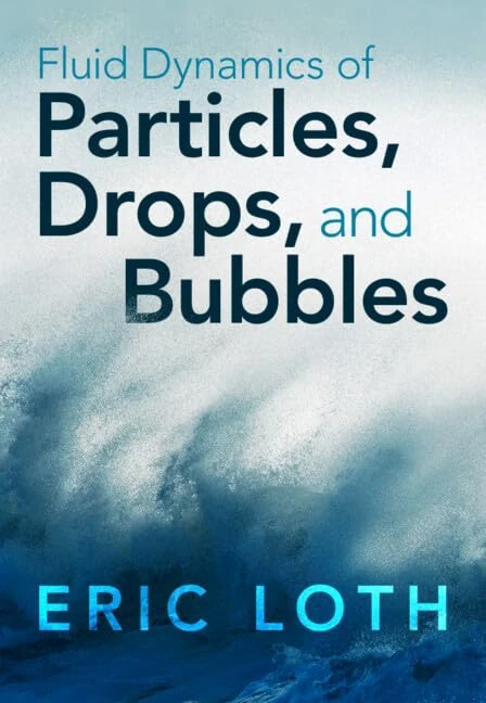 Fluid Dynamics of Particles, Drops, and Bubbles