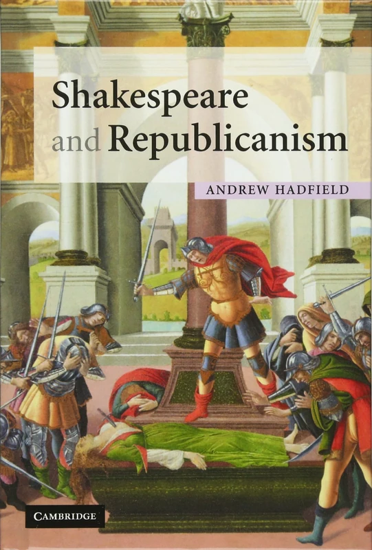 Shakespeare and Republicanism - Image 1