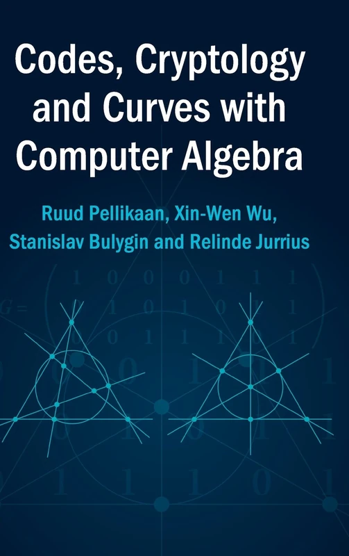 Cambridge University Press - Codes, Cryptology and Curves