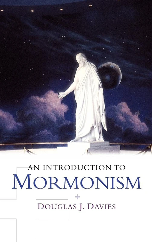 An Introduction to Mormonism (Introduction to Religion)