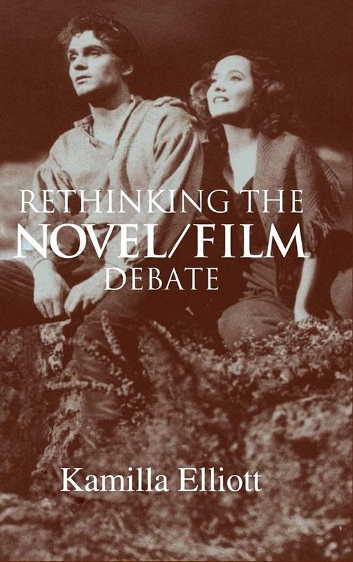 Rethinking the Novel/Film Debate - Image 1