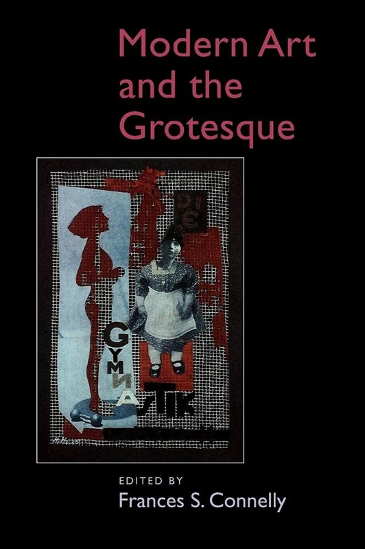 Modern Art and the Grotesque - Image 1