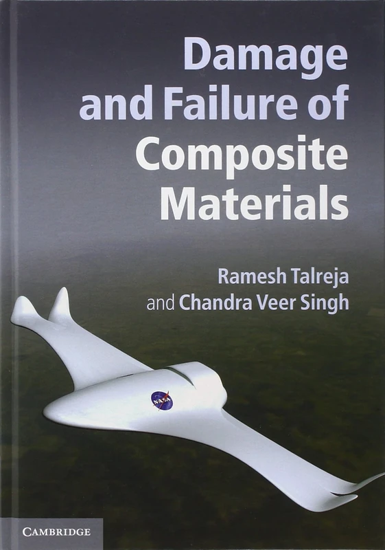 Damage and Failure of Composite Materials