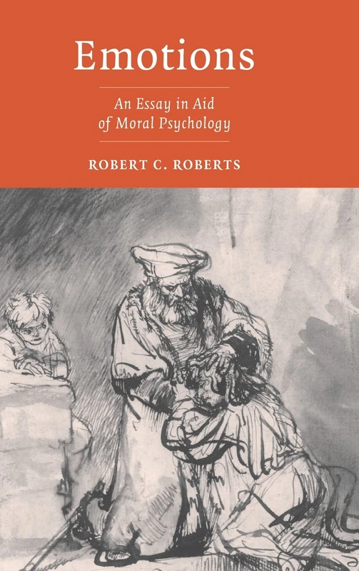 Emotions: An Essay in Aid of Moral Psychology