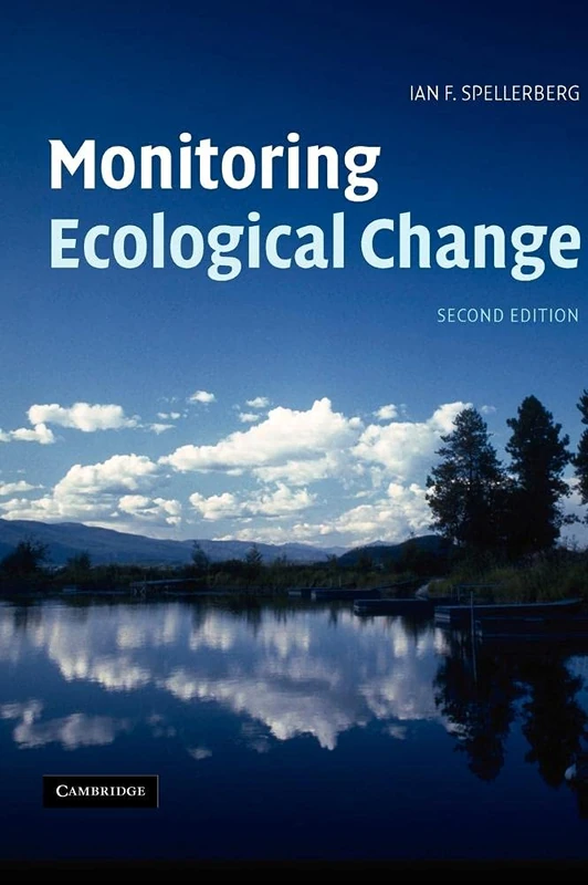 Monitoring Ecological Change