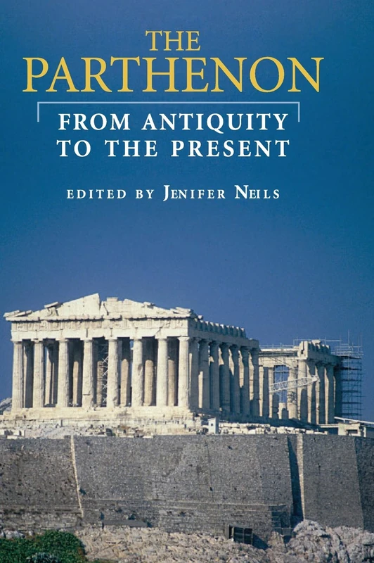 The Parthenon: From Antiquity to the Present - Image 1