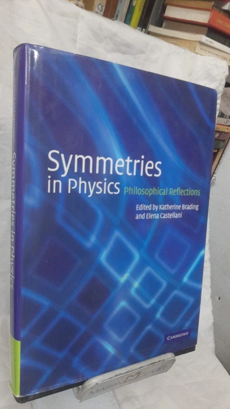 Symmetries in Physics: Philosophical Reflections