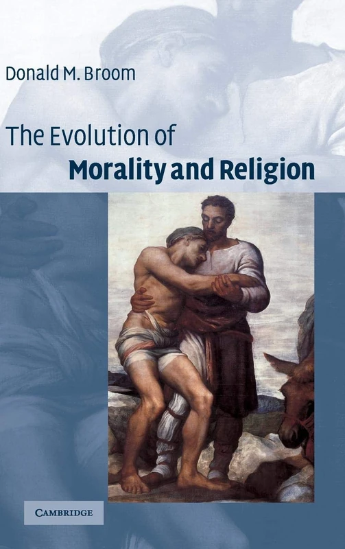 The Evolution of Morality and Religion: A Biological Perspective - Image 1