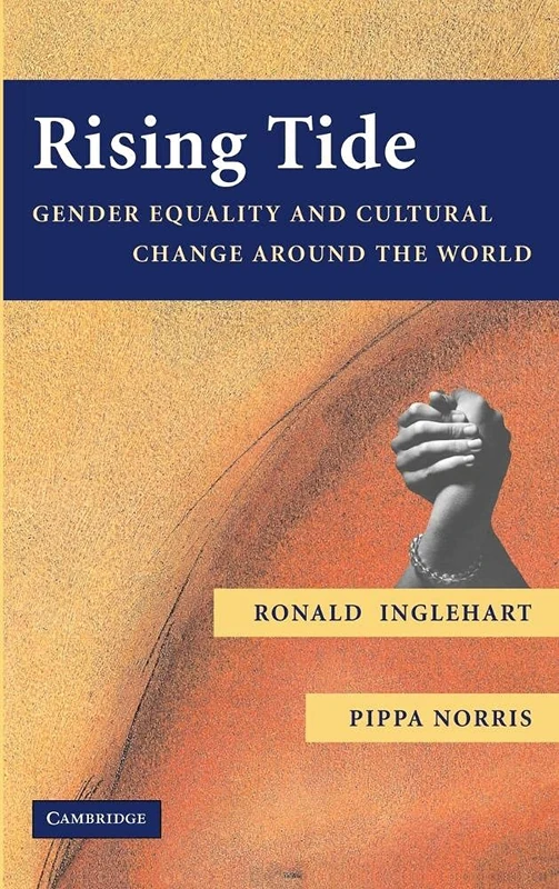 Rising Tide: Gender Equality and Cultural Change Around the World