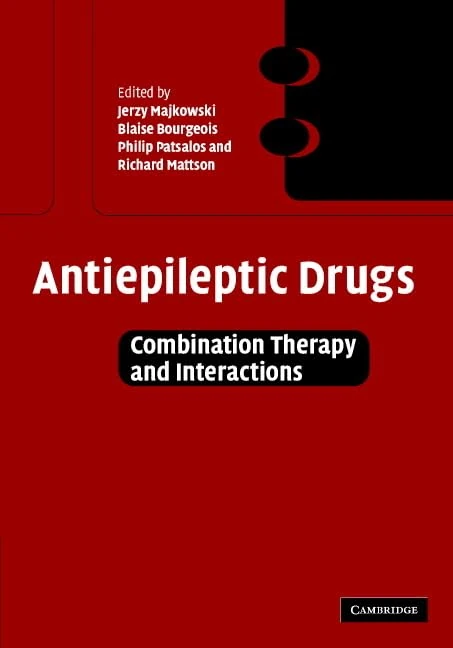 Antiepileptic Drugs: Combination Therapy and Interactions