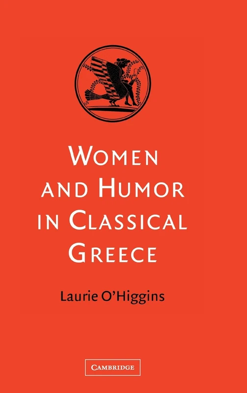 Women and Humor in Classical Greece