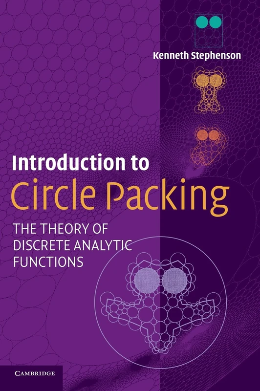 Introduction to Circle Packing: The Theory of Discrete Analytic Functions - Image 1