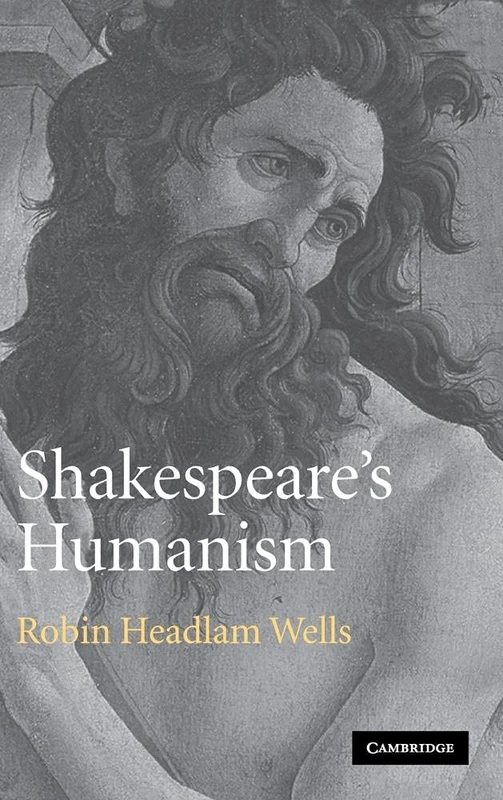 Shakespeare's Humanism - Image 1
