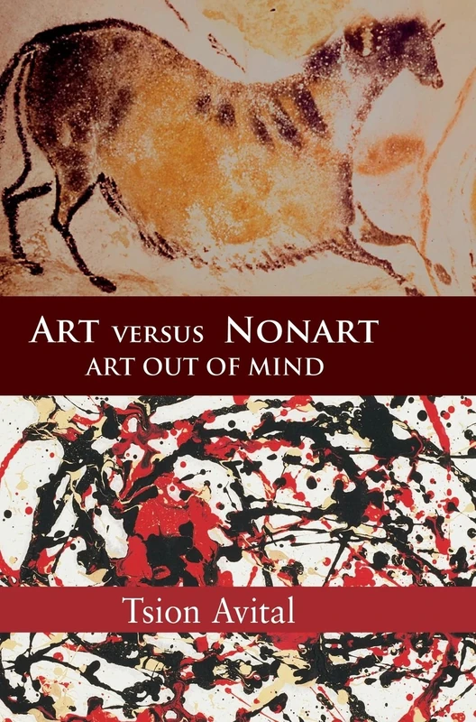 Art versus Nonart: Art out of Mind (Contemporary Artists and their Critics) - Image 1