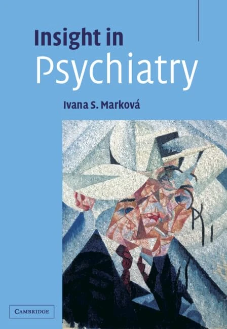 Insight in Psychiatry - Image 1