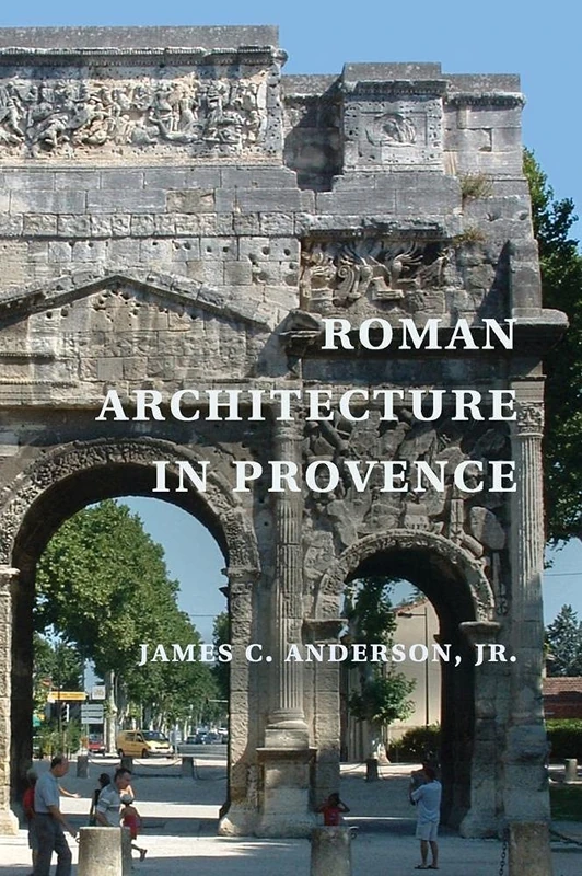 Roman Architecture in Provence - Image 1