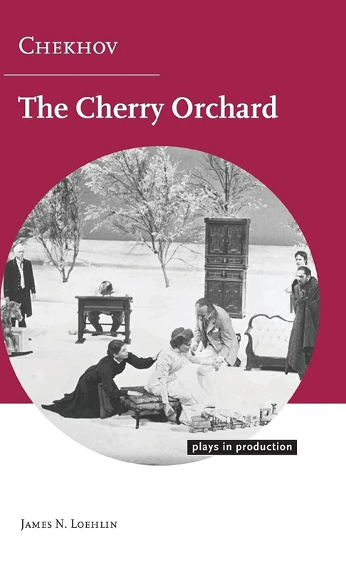 Chekhov: The Cherry Orchard (Plays in Production) - Image 1