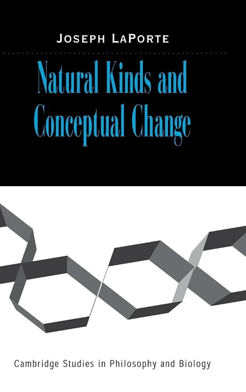 Natural Kinds and Conceptual Change (Cambridge Studies in Philosophy and Biology) - Image 1