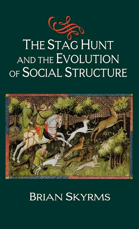 The Stag Hunt and the Evolution of Social Structure - Image 1