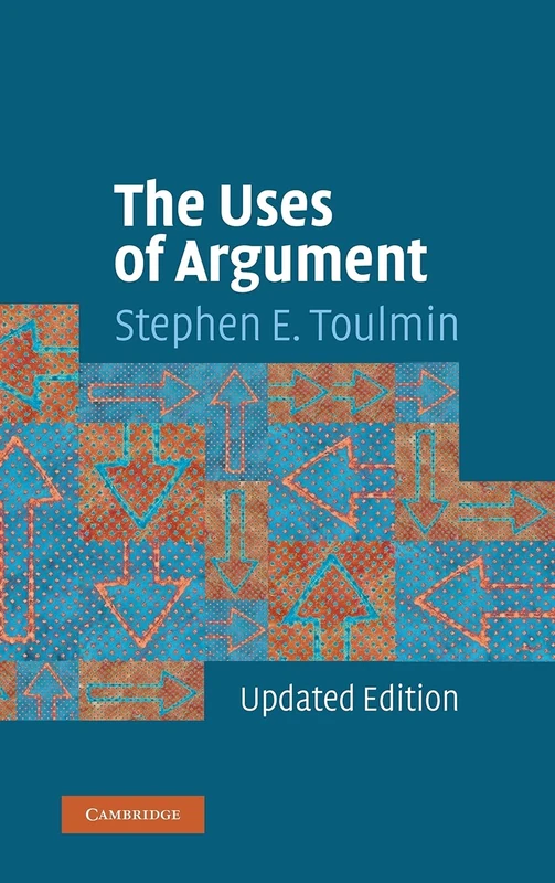 The Uses of Argument - Image 1