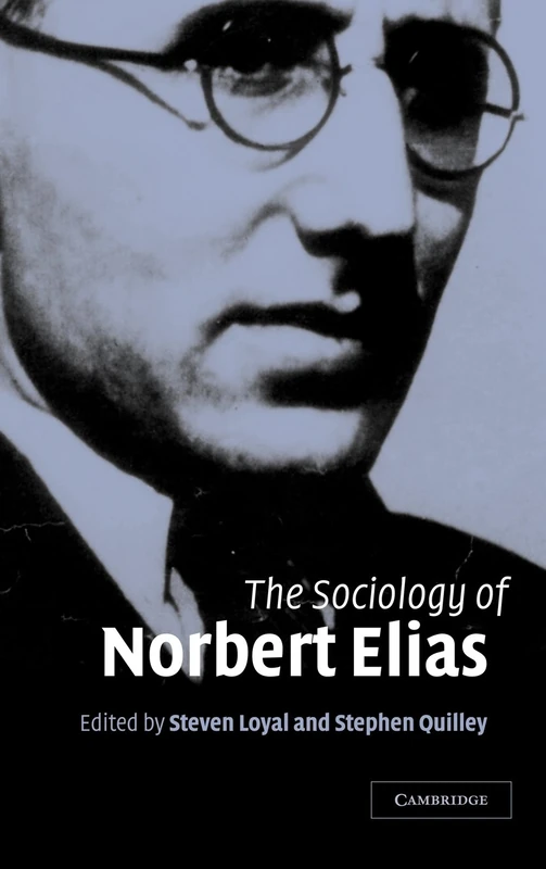 The Sociology of Norbert Elias - Image 1