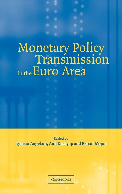 Monetary Policy Transmission in the Euro Area: A Study by the Eurosystem Monetary Transmission Network