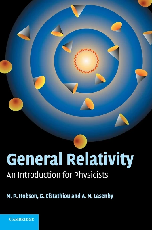 General Relativity: An Introduction for Physicists