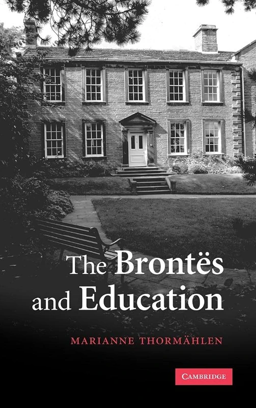 The Brontës and Education