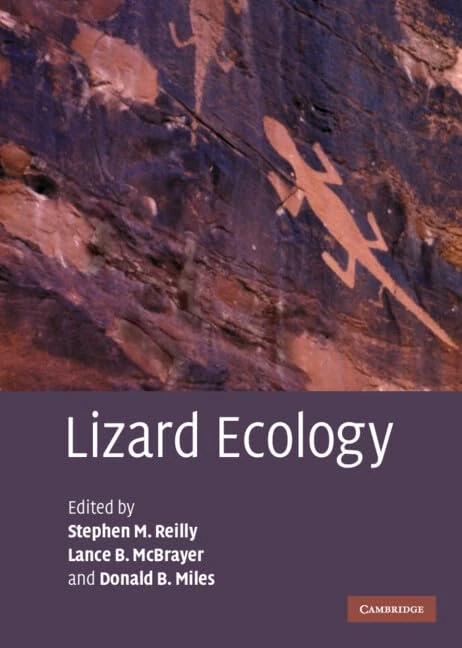 Lizard Ecology: The Evolutionary Consequences of Foraging Mode