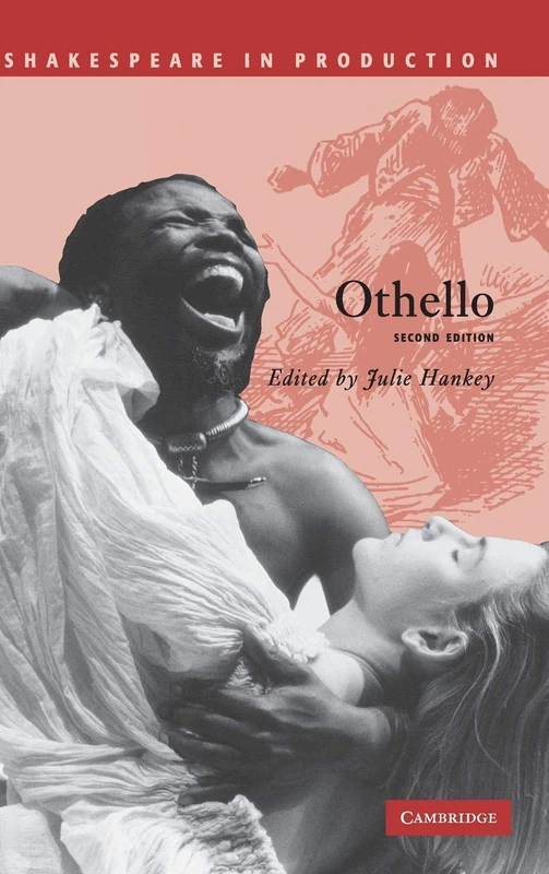 Othello (Shakespeare in Production) - Image 1