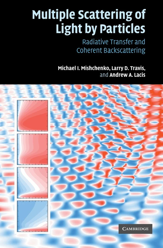 Multiple Scattering of Light by Particles: Radiative Transfer and Coherent Backscattering