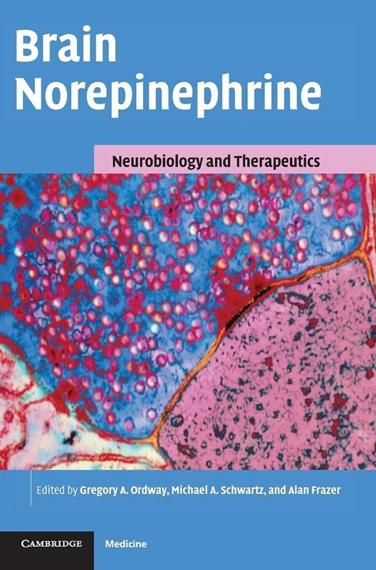 Cambridge University Press - Brain Norepinephrine Textbook
