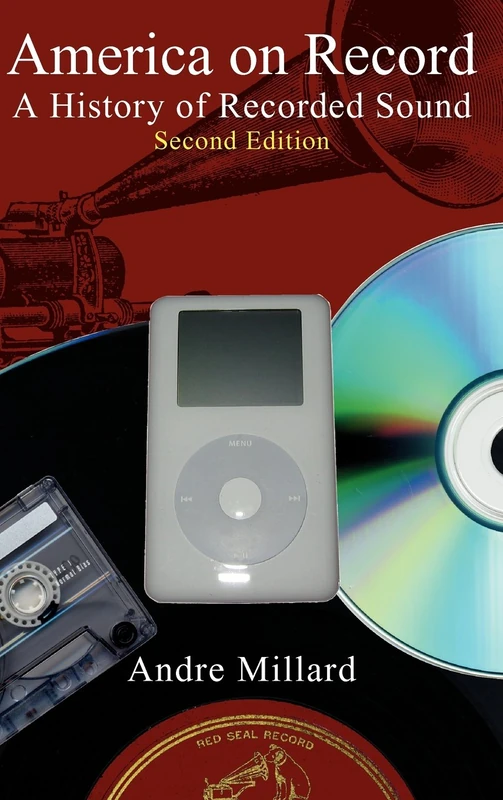 America on Record: A History of Recorded Sound - Image 1
