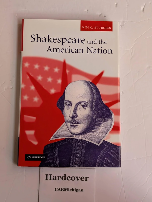 Shakespeare and the American Nation - Image 1