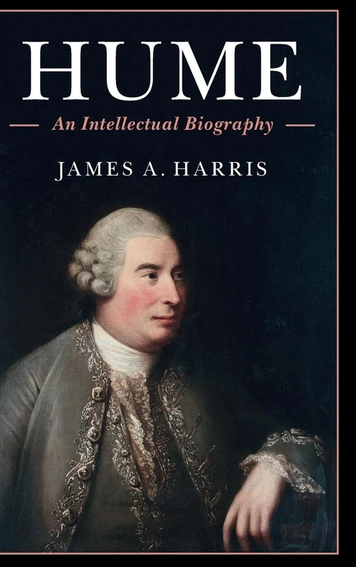 Hume: An Intellectual Biography