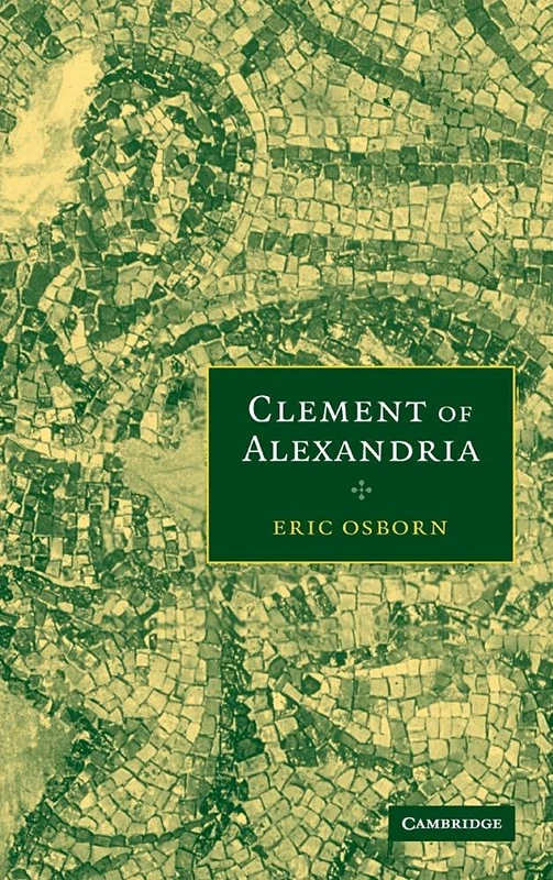 Clement of Alexandria - Image 1