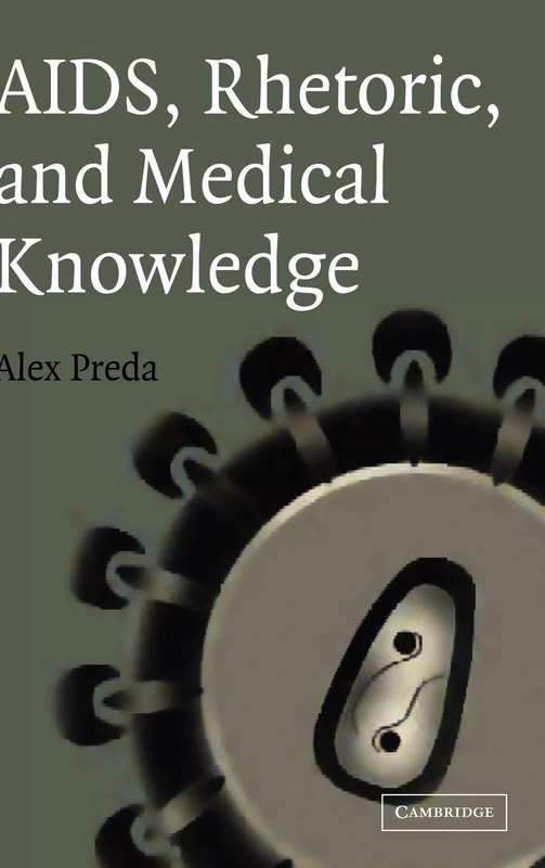 AIDS, Rhetoric, and Medical Knowledge - Image 1