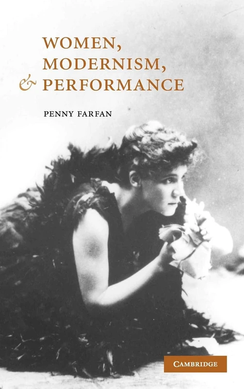 Women, Modernism, and Performance - Image 1
