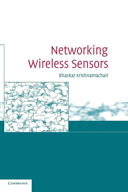 Networking Wireless Sensors - Image 1