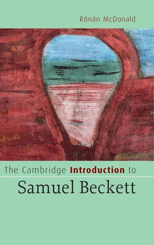 The Cambridge Introduction to Samuel Beckett (Cambridge Introductions to Literature) - Image 1