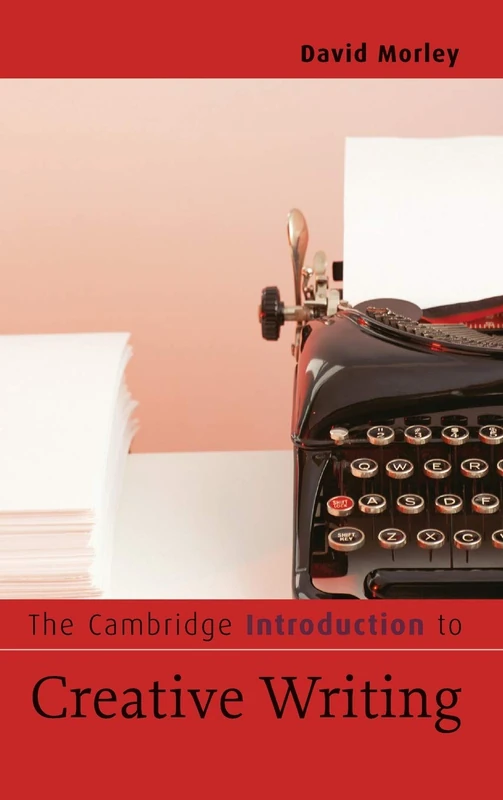 The Cambridge Introduction to Creative Writing (Cambridge Introductions to Literature) - Image 1