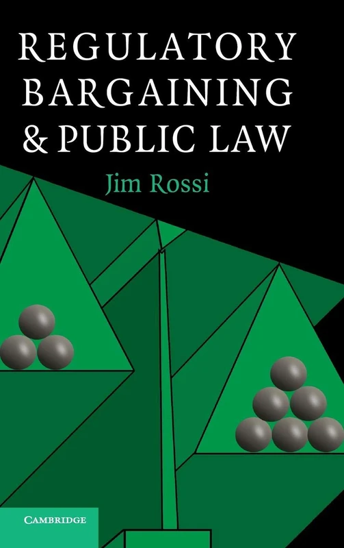 Regulatory Bargaining and Public Law - Image 1
