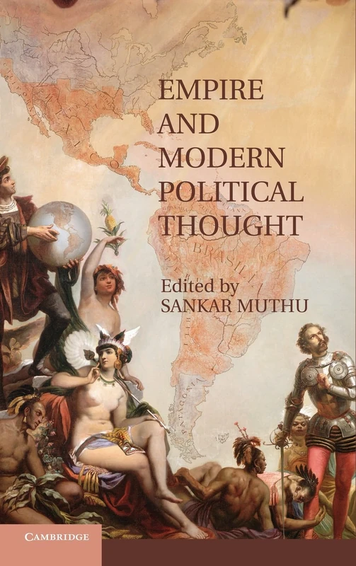 Empire and Modern Political Thought - Image 1
