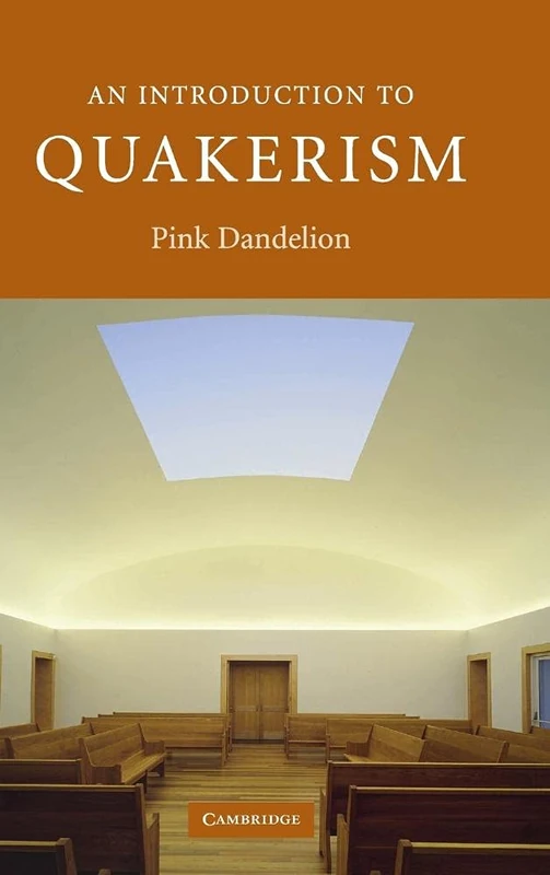 An Introduction to Quakerism (Introduction to Religion)