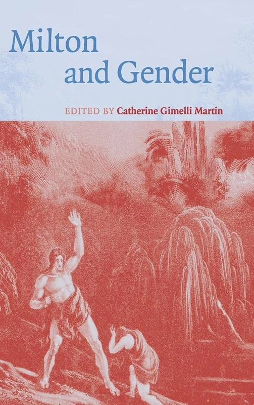 Milton and Gender - Image 1