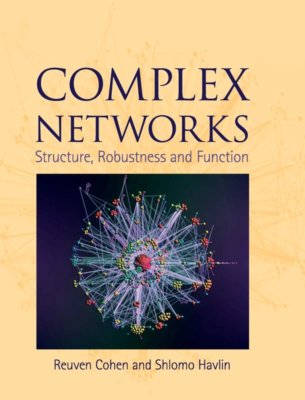 Complex Networks: Structure, Robustness and Function