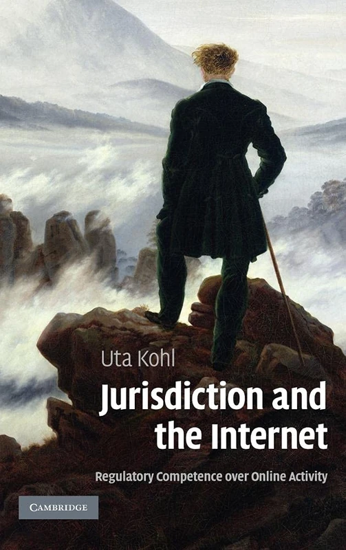 Jurisdiction and the Internet: Regulatory Competence over Online Activity - Image 1
