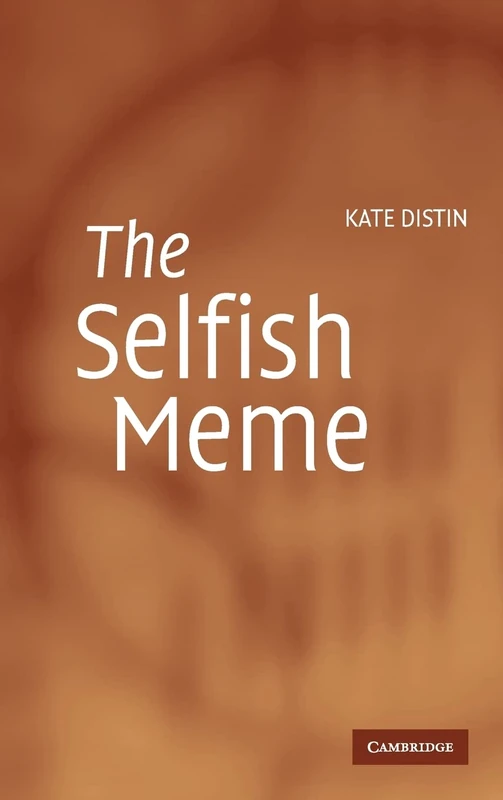 The Selfish Meme: A Critical Reassessment