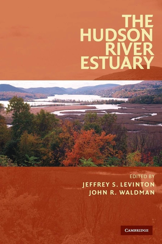 The Hudson River Estuary